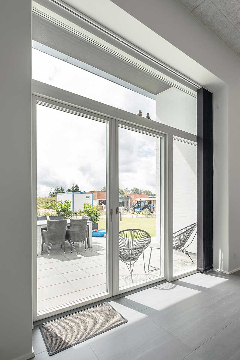 composite doors