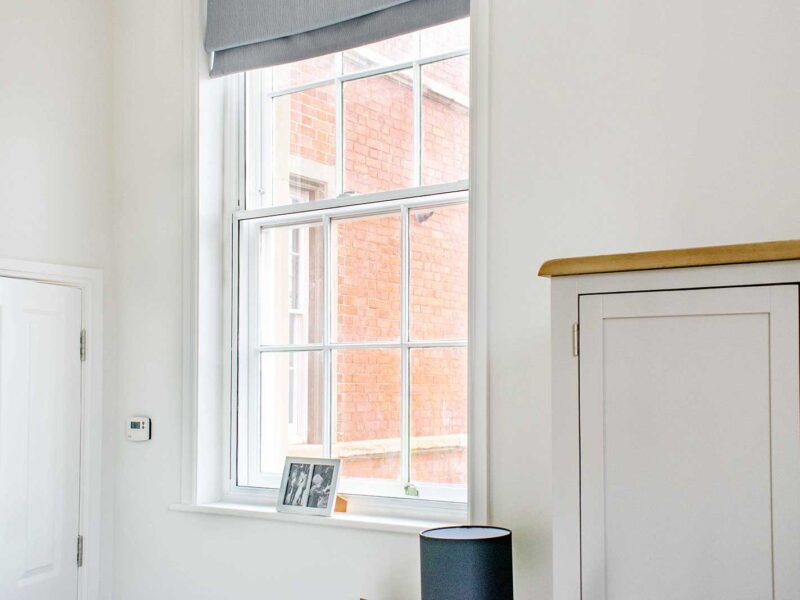 Why Should You Invest in Double Glazing for Your Windows?