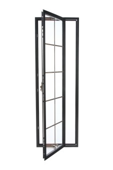 Crittall launch new domestic steel window