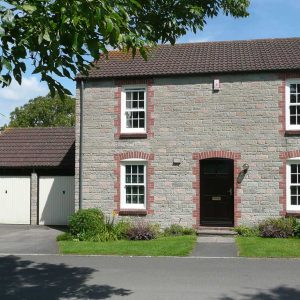 Double Glazed Window Styles