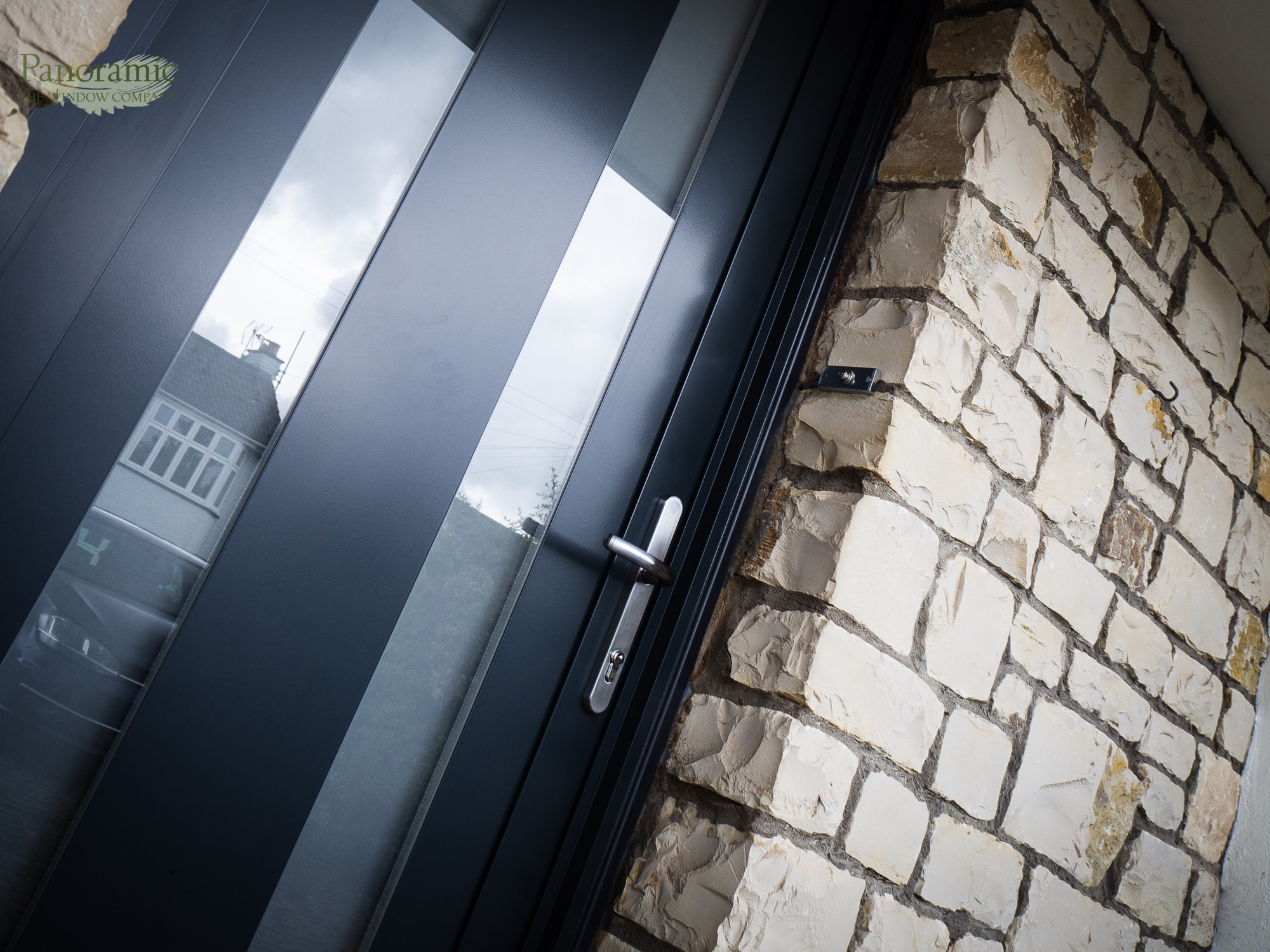aluminium doors prices