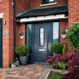 Composite Doors vs uPVC Doors: Which One Is Right For You