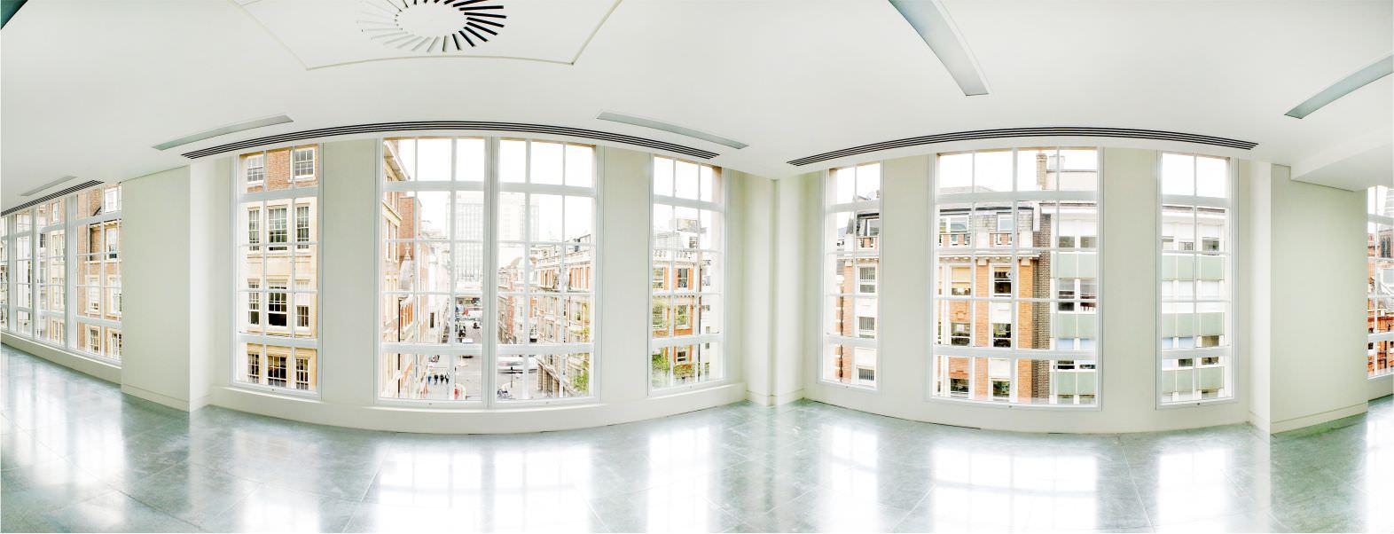 secondary glazing