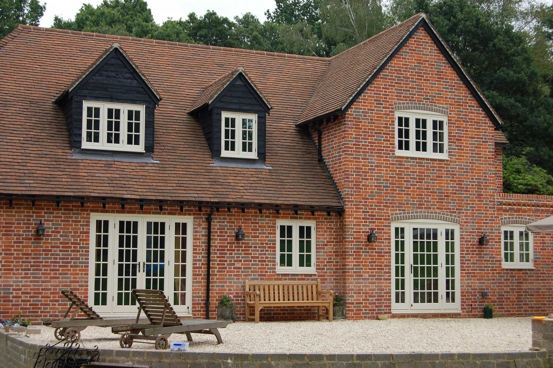 wooden window prices Bristol
