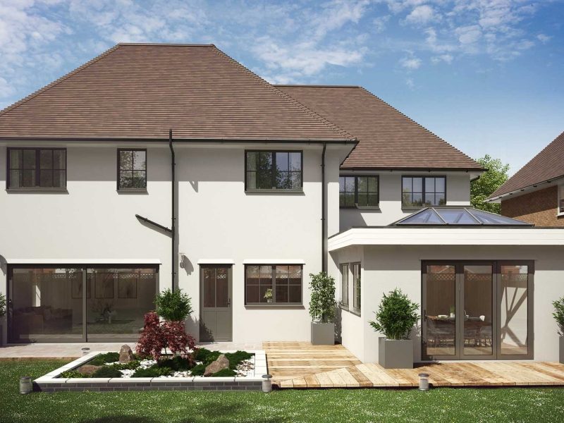Timber Alternative Windows vs Aluminium Windows: Which One Is Right For You?