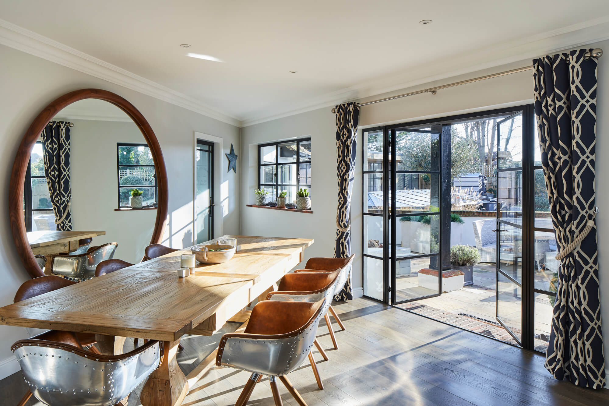 steel patio doors prices quote