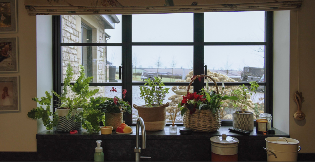 aluminium windows quote