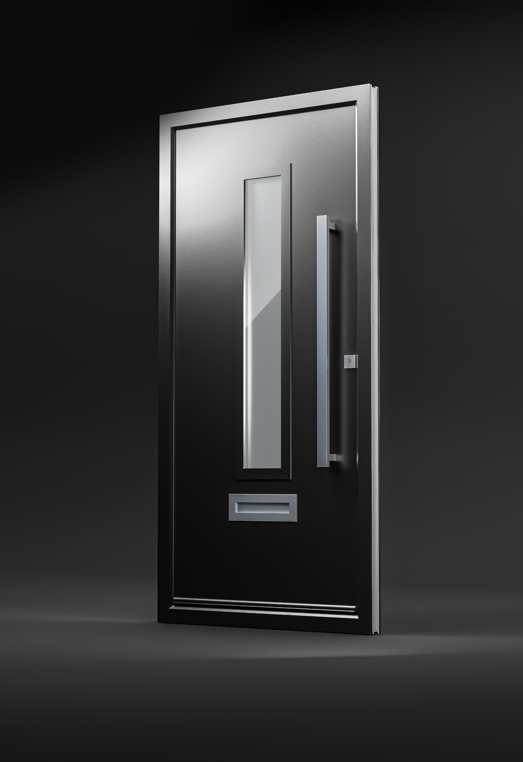stylish aluminium doors prices quote