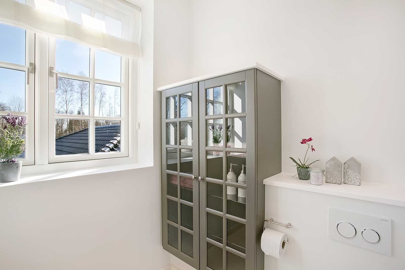 composite windows and doors