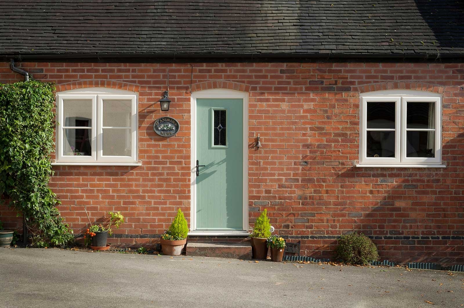 Composite door prices