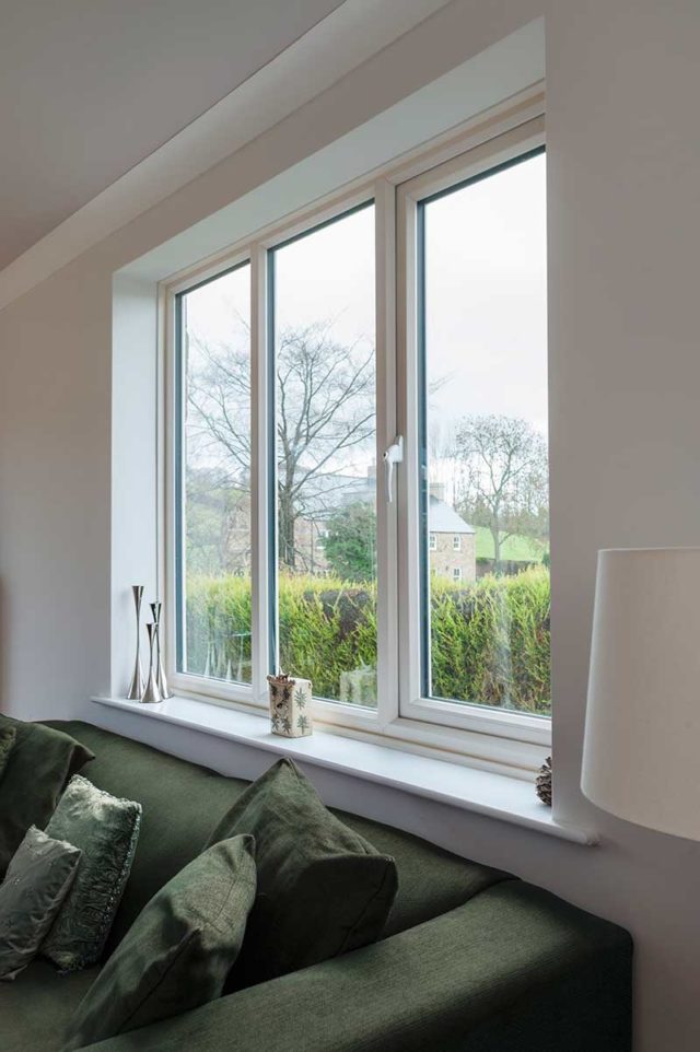 casement windows uk