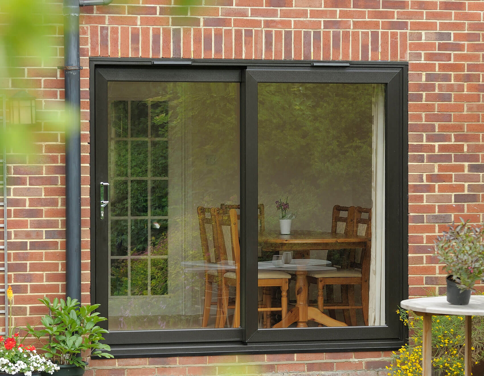 uPVC Doors Prices Chew Valley