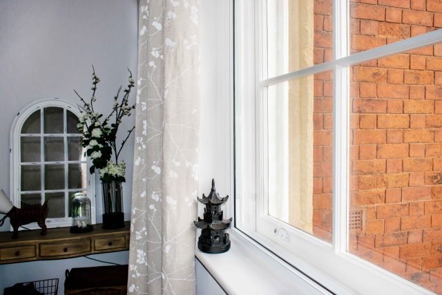secondary glazing cost