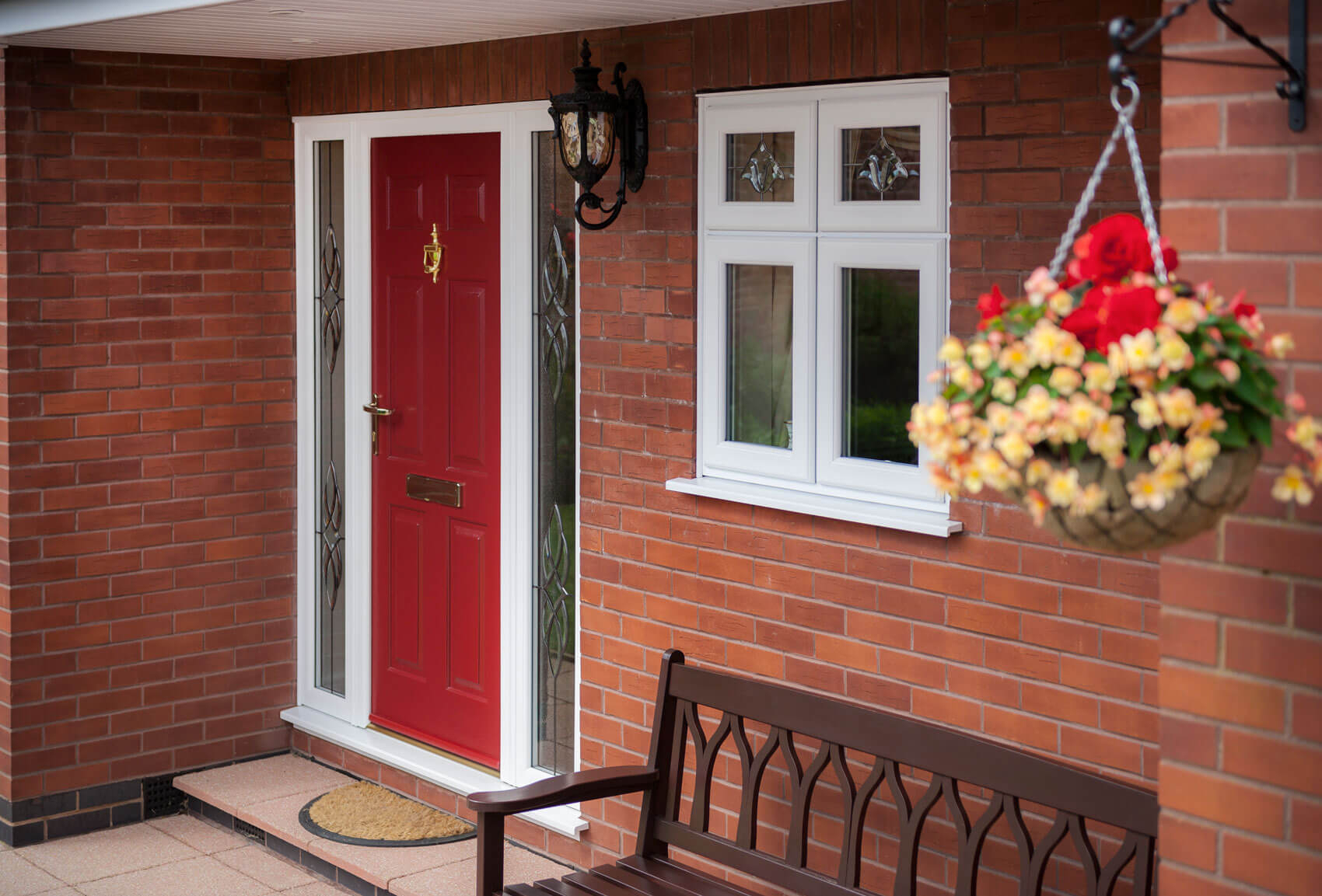 uPVC Doors Chew Valley
