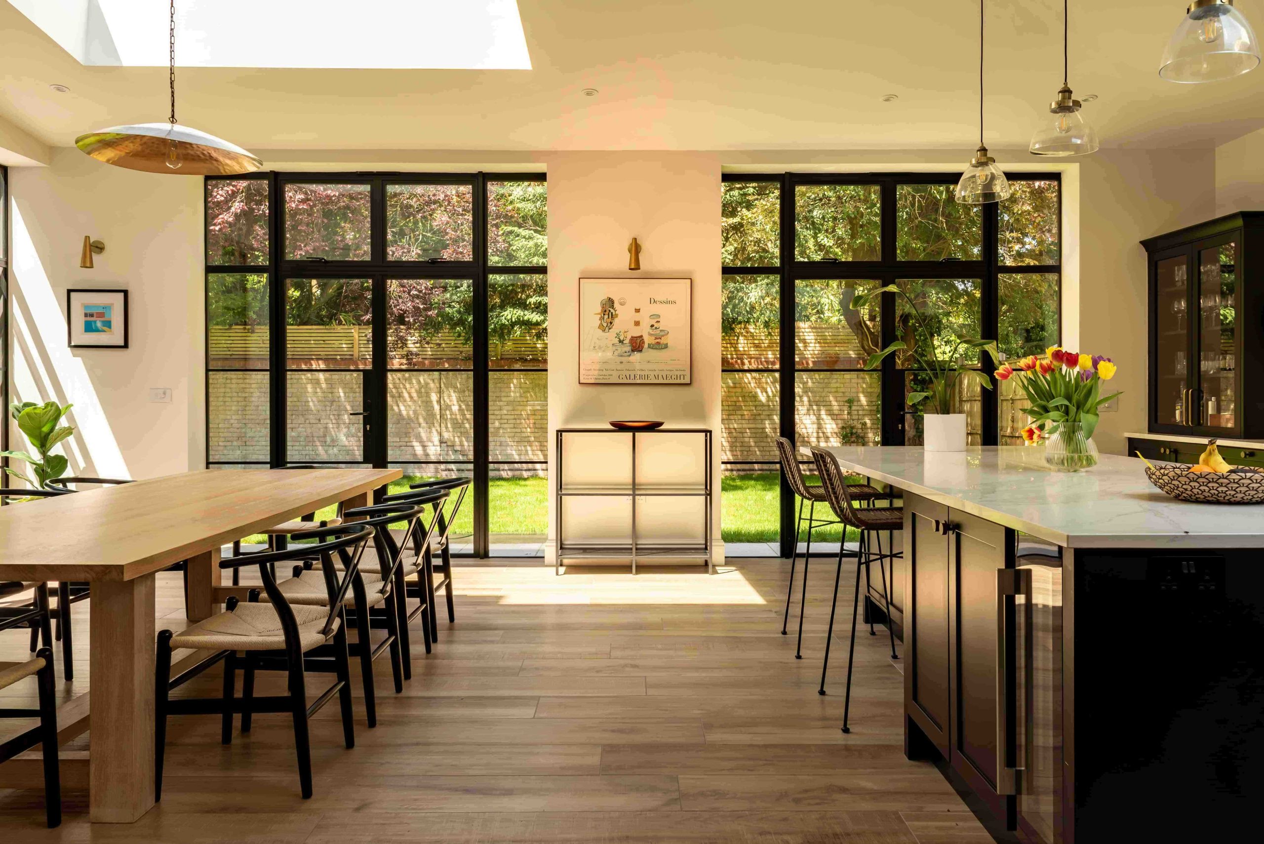 Aluco home improvements