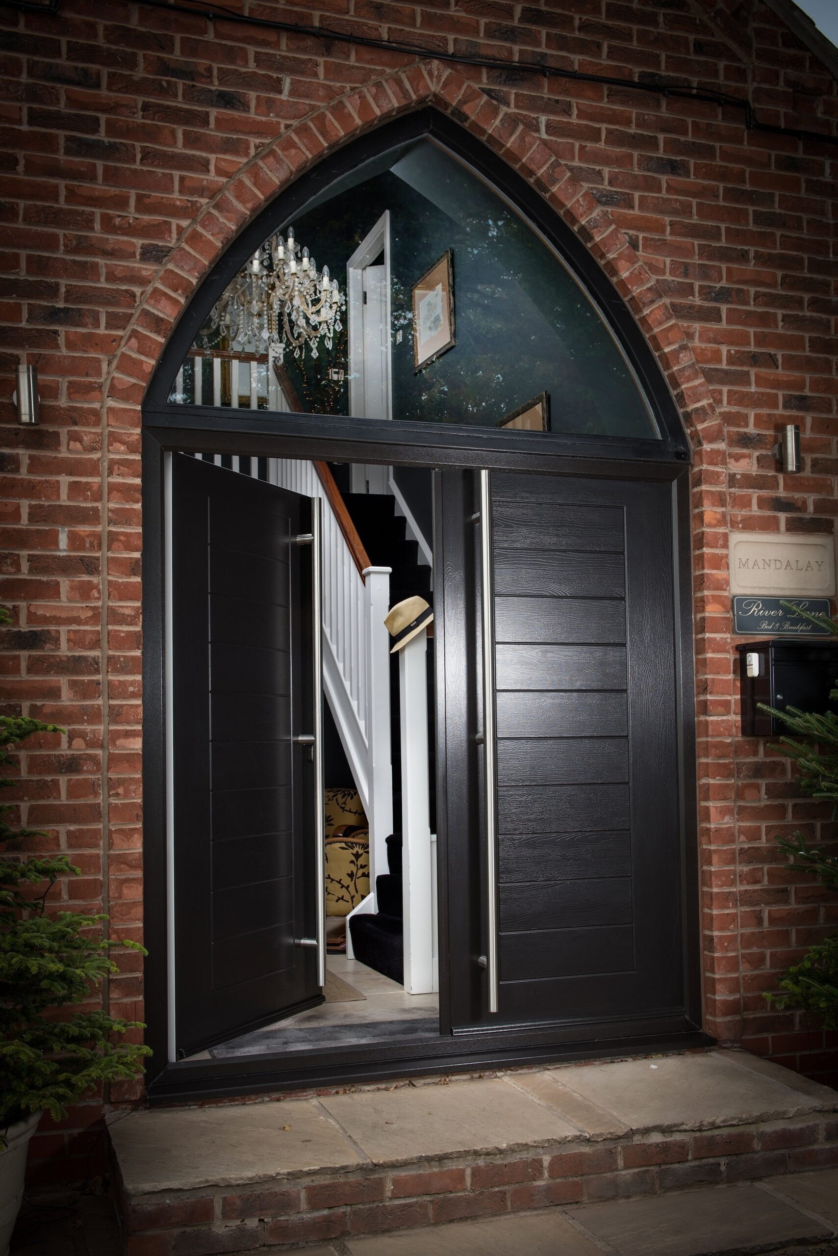 composite door quote
