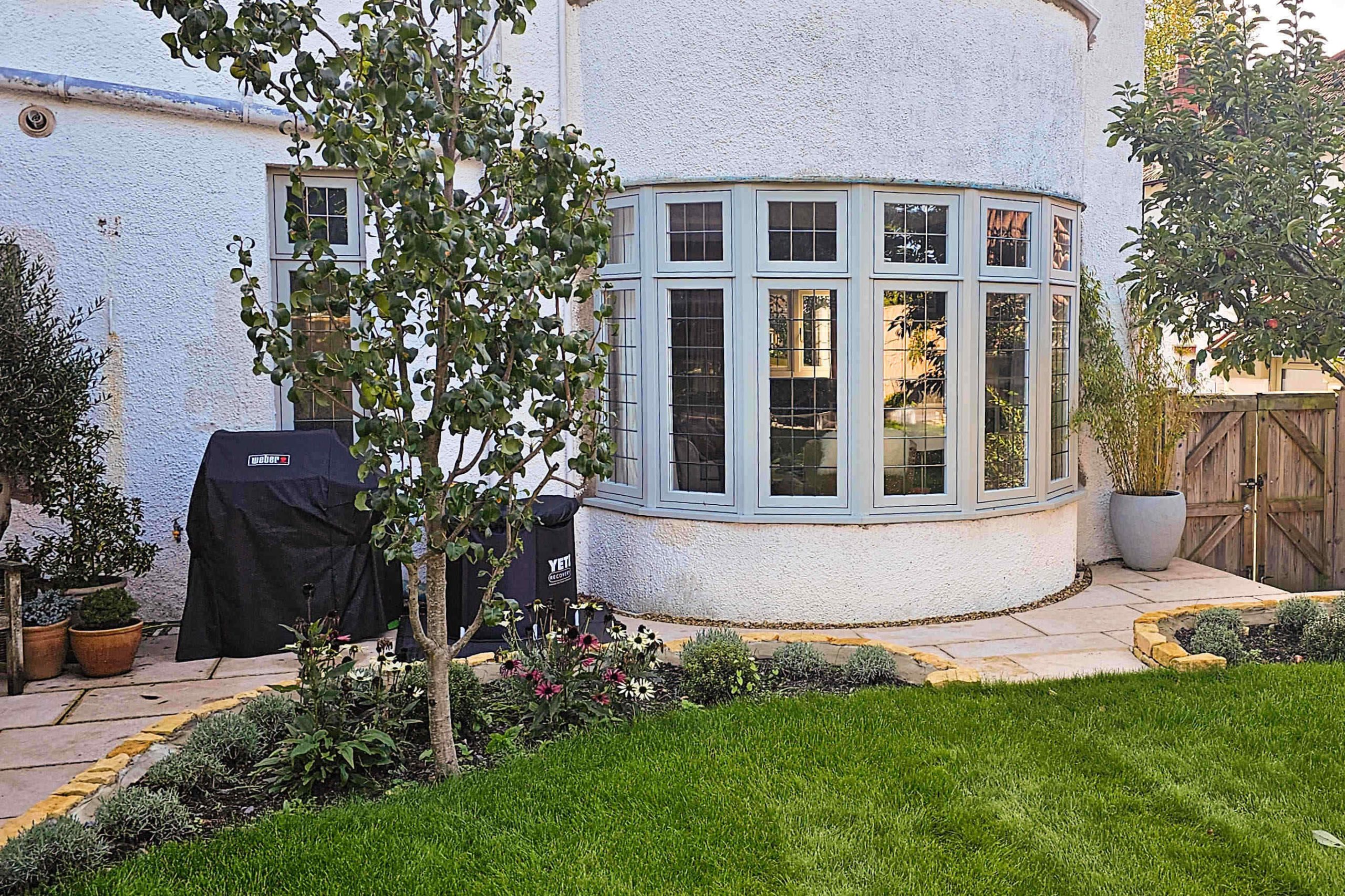 timber alternative windows prices