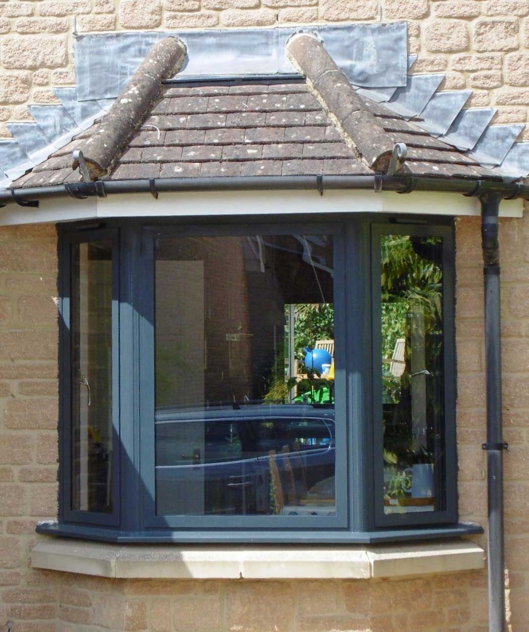 Sash windows