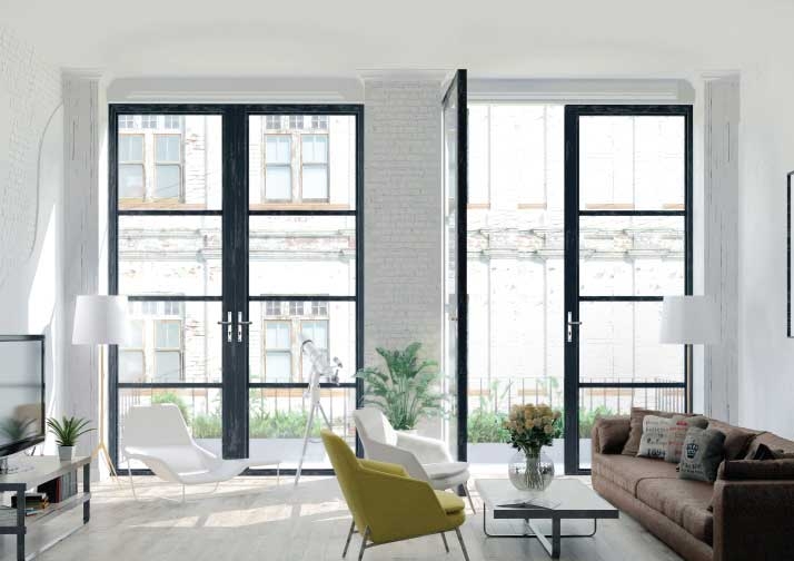 French Door Prices Cheptow