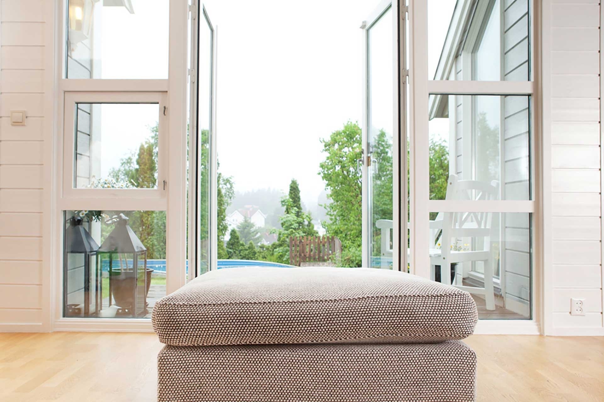 upvc patio doors prices