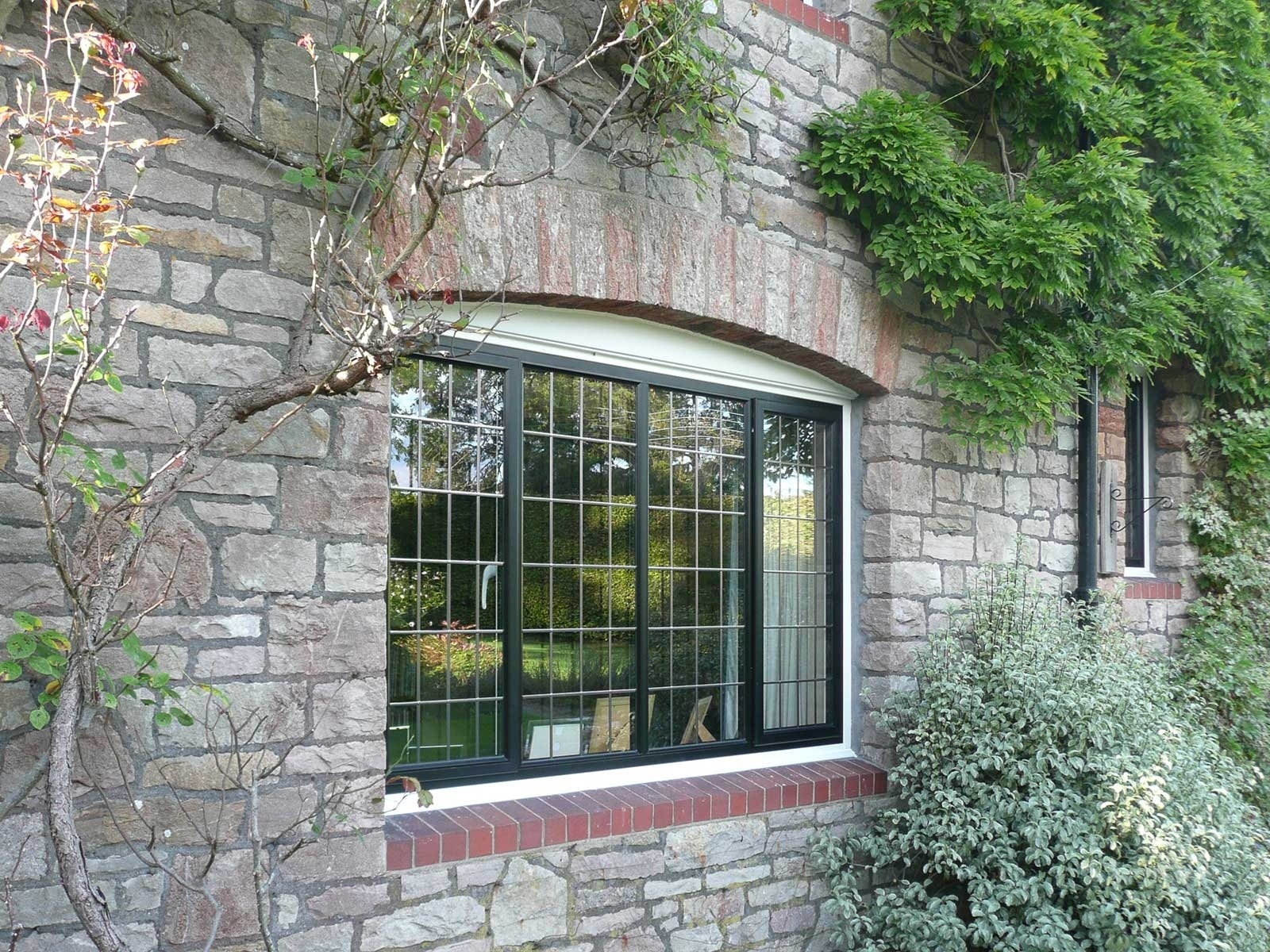 aluminium windows Bristol