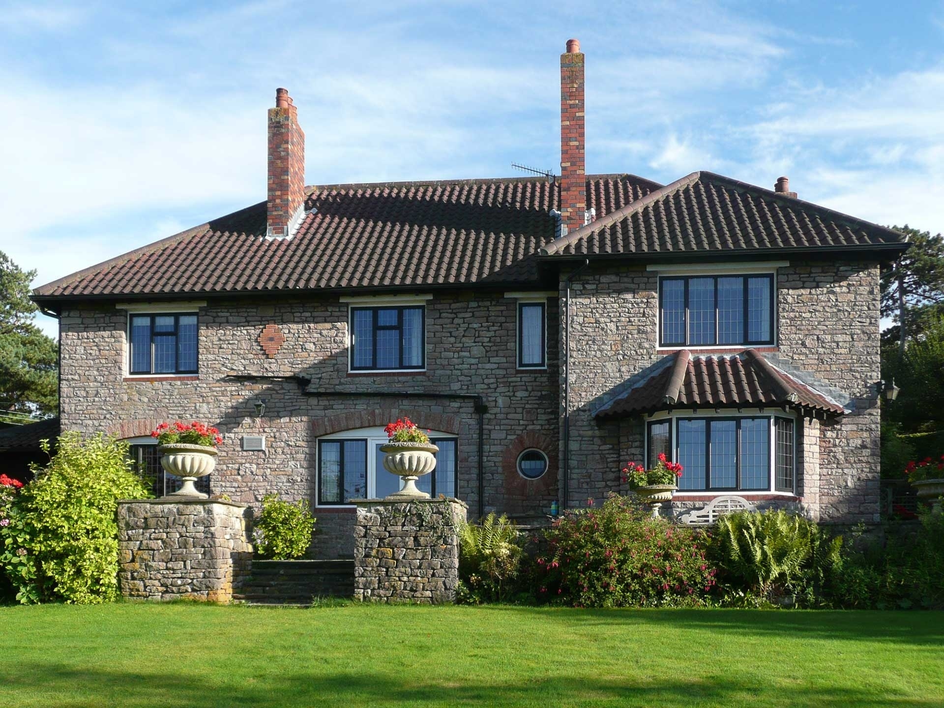 aluminium windows prices