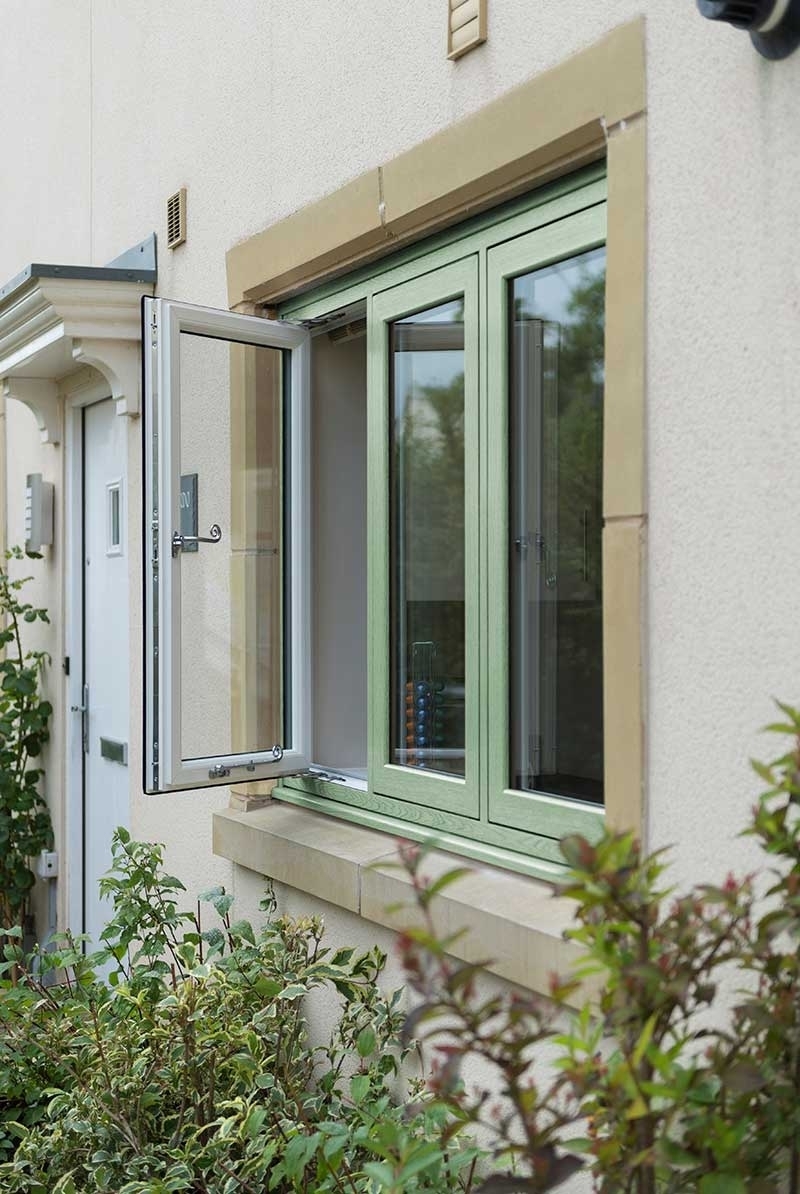 upvc windows double glazing