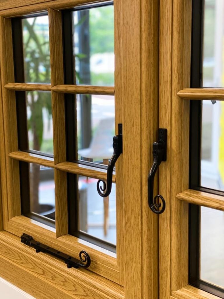 uPVC Windows double glazing