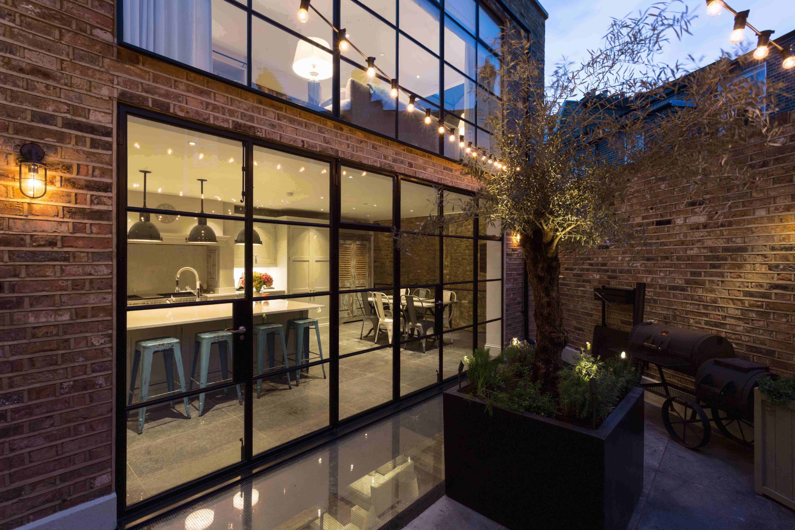 steel door prices Bristol
