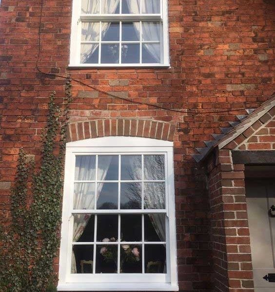 How Can Sash Windows Enhance Your Home?
