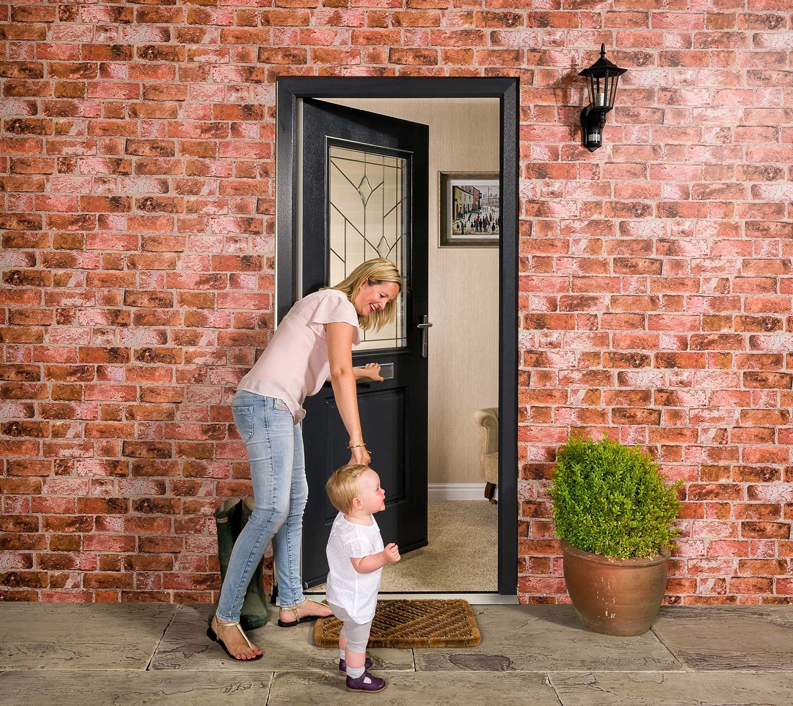 Composite Door Quote Online