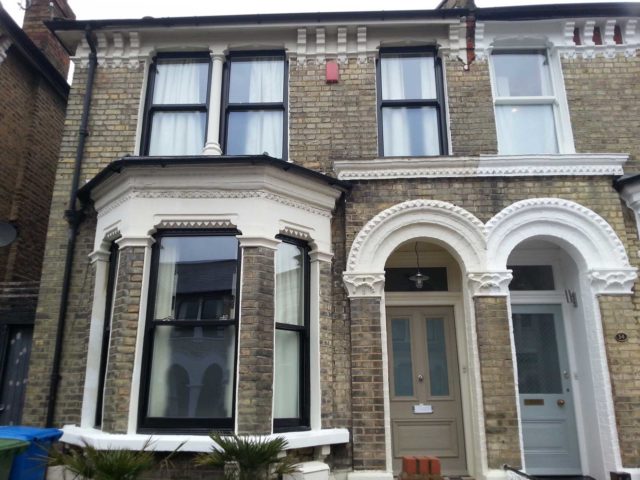roseview sash windows