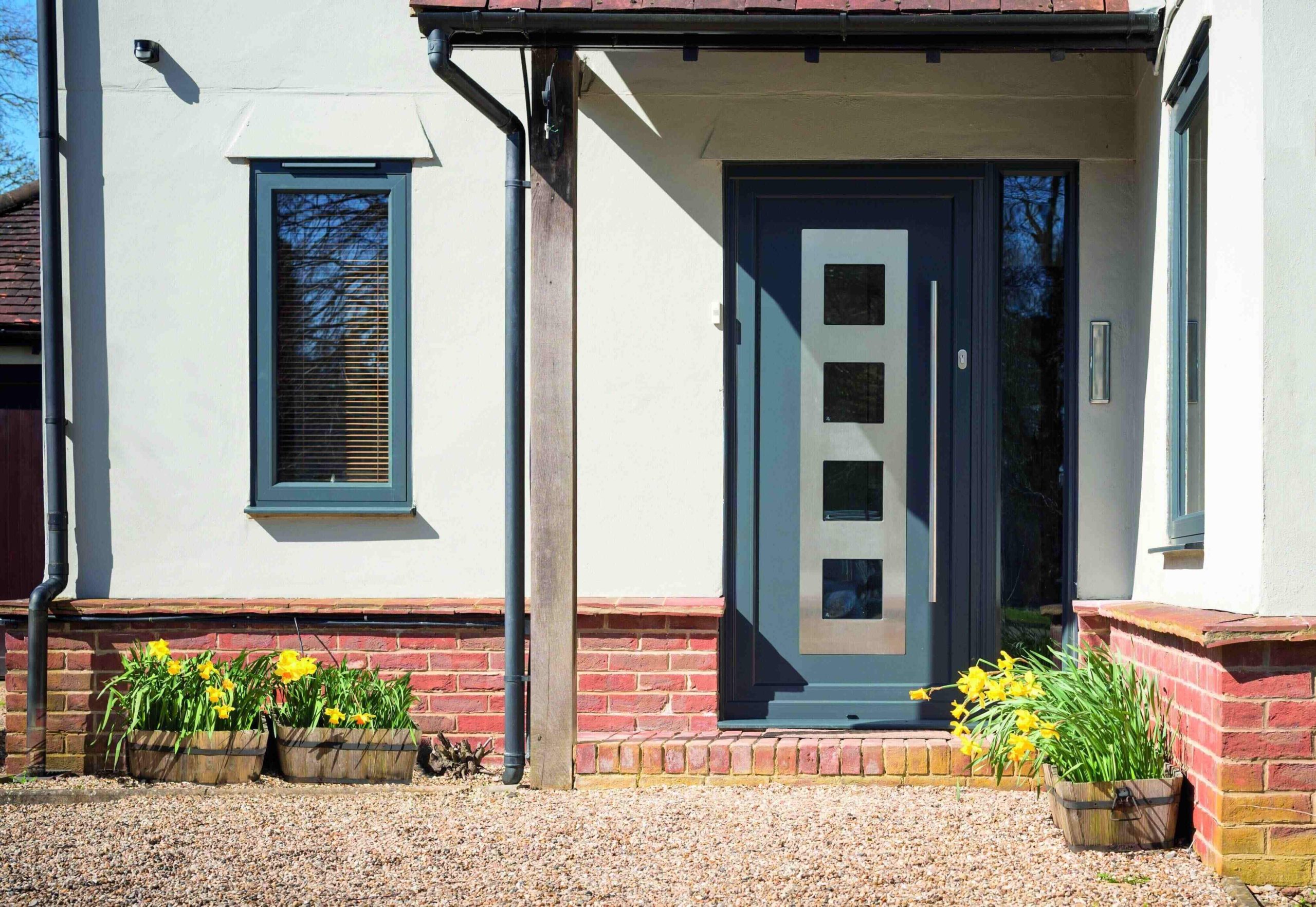 Long-Lasting And Exceptionally Strong Aluminium