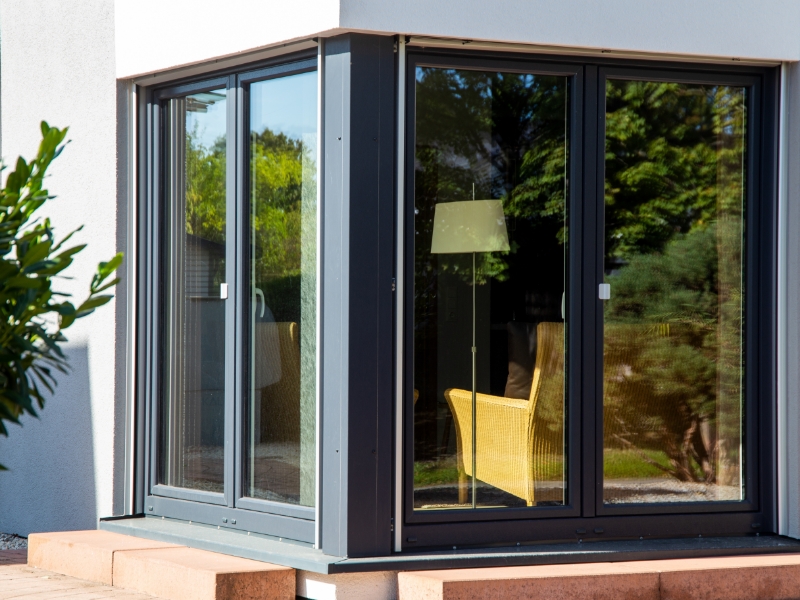 Double Glazing