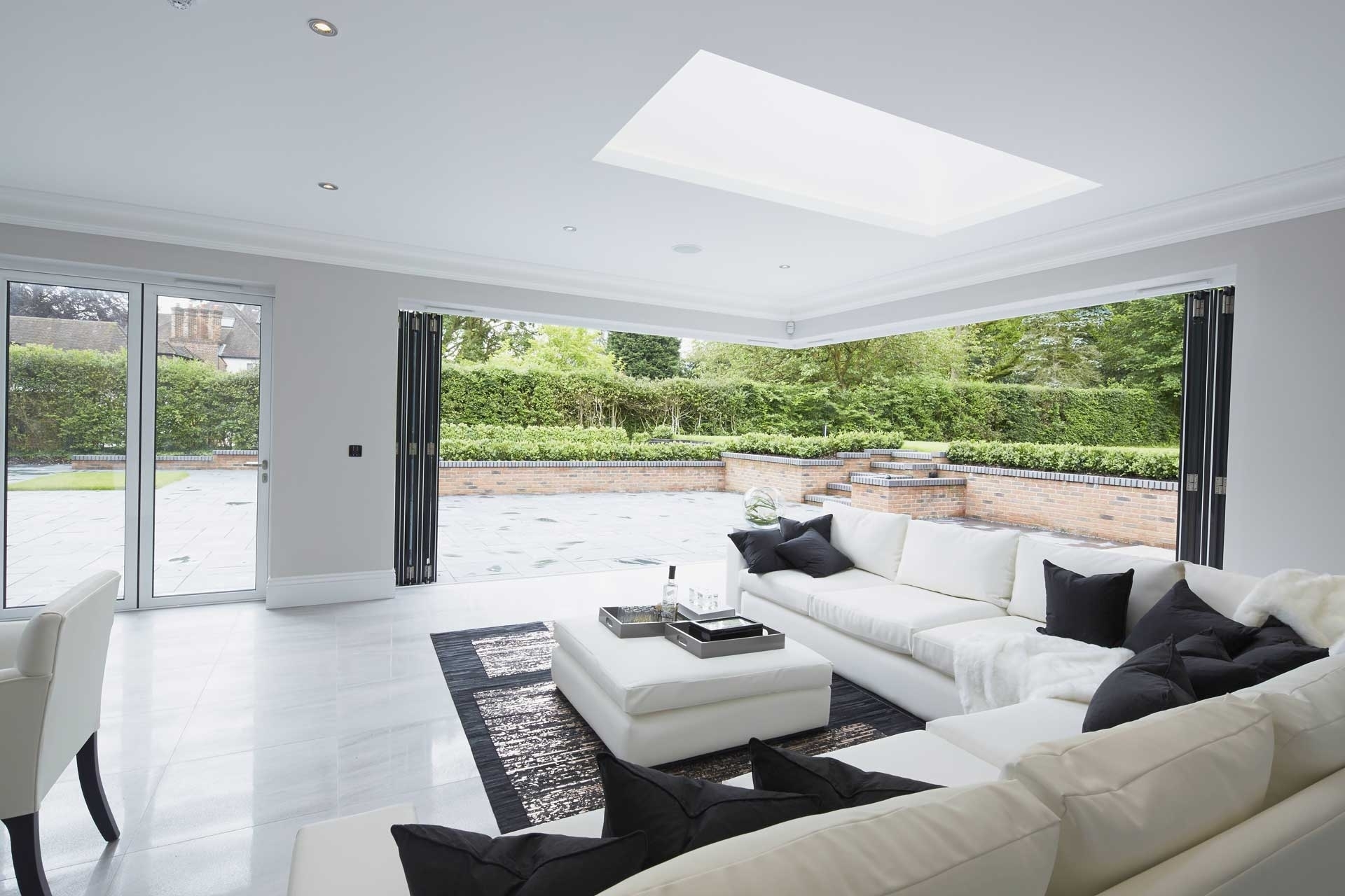 Origin Aluminium Bristol