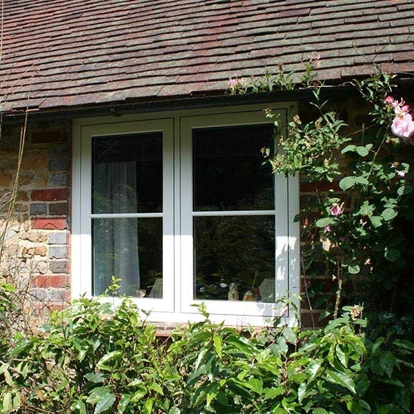 upvc flush windows