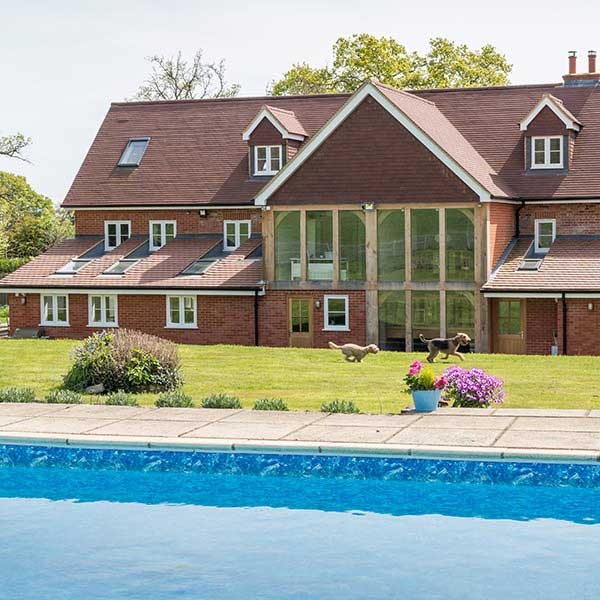 flush casement windows
