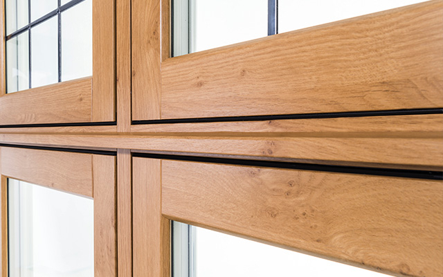 flush wooden windows prices Bath