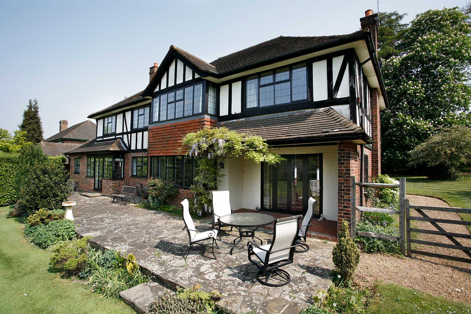 double glazed casement windows