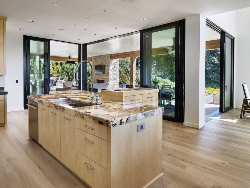 Sliding Patio Doors