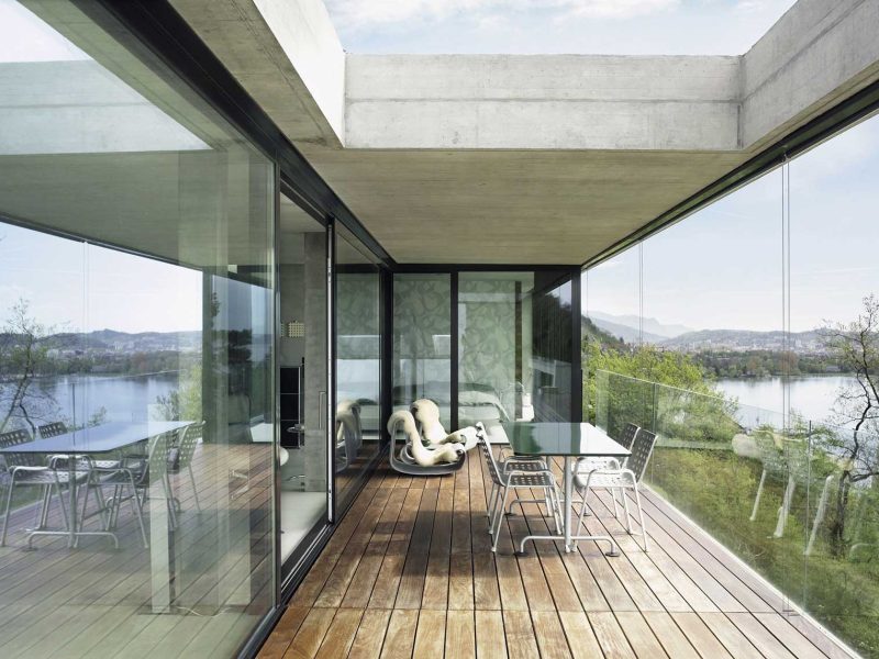 Sliding Patio Doors