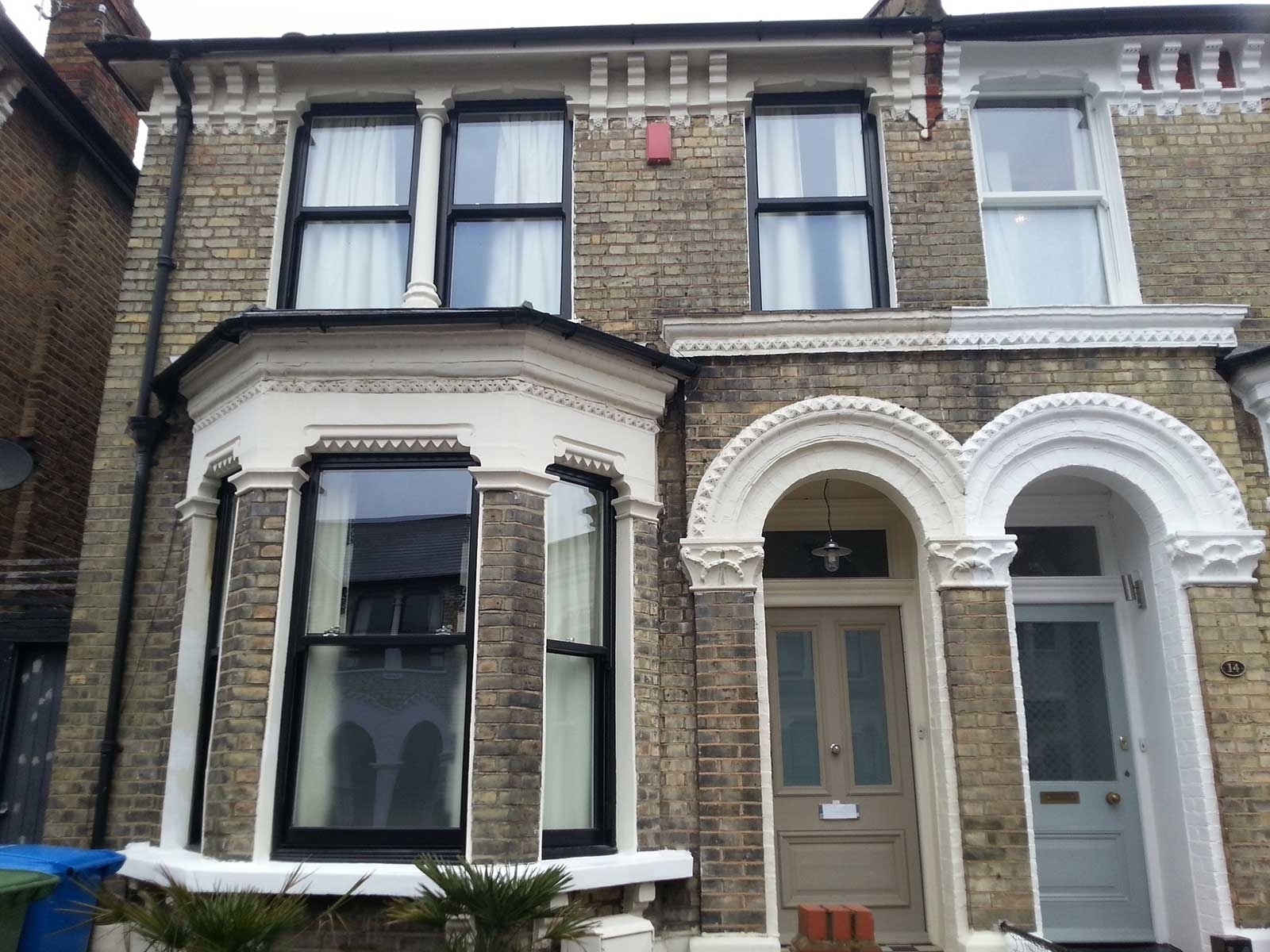 Sash Windows Cost