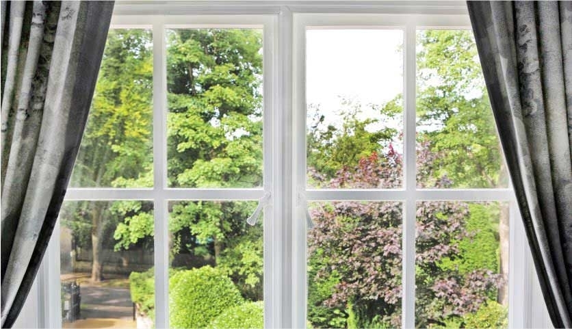 What is Secondary Glazing