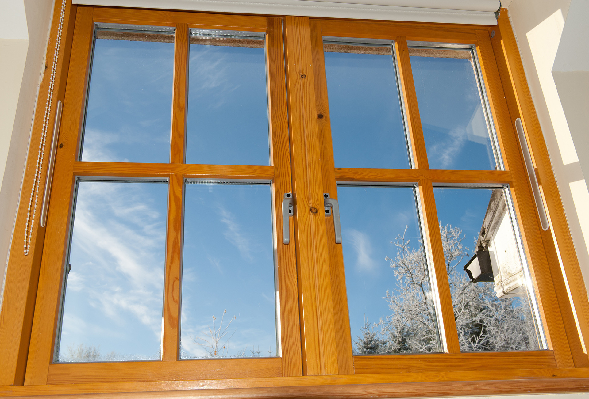 timber windows prices