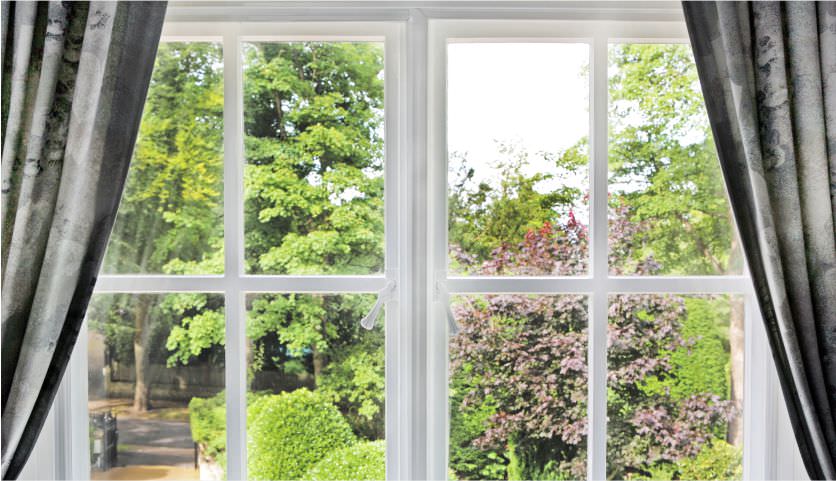 secondary double glazing cost