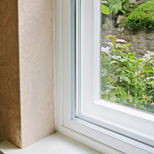 secondary glazing near me