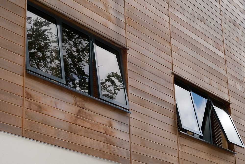 prices for aluminium windows