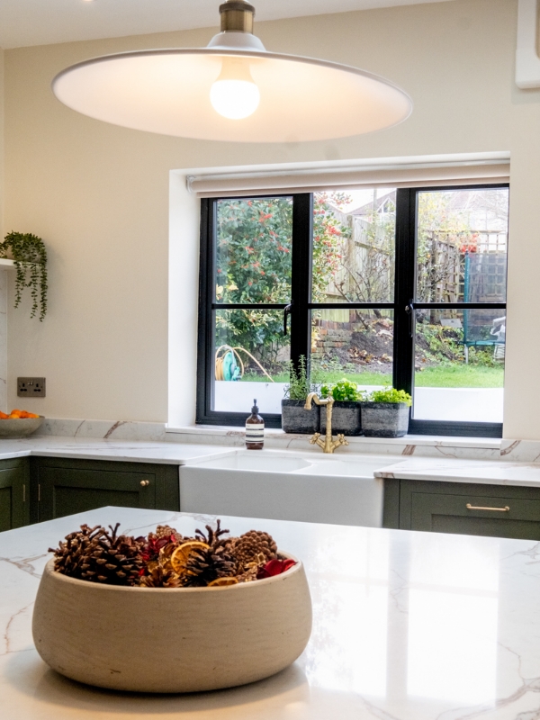 Aluco home improvements