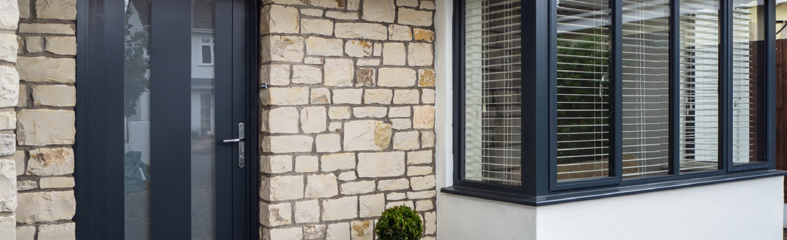 aluminium-doors
