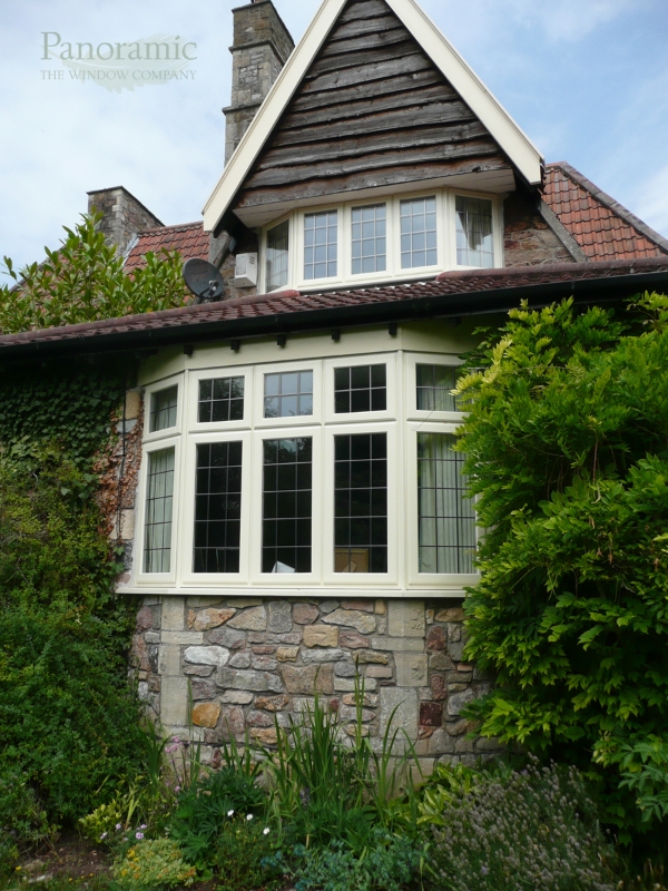 upvc windows Bristol Bath quote